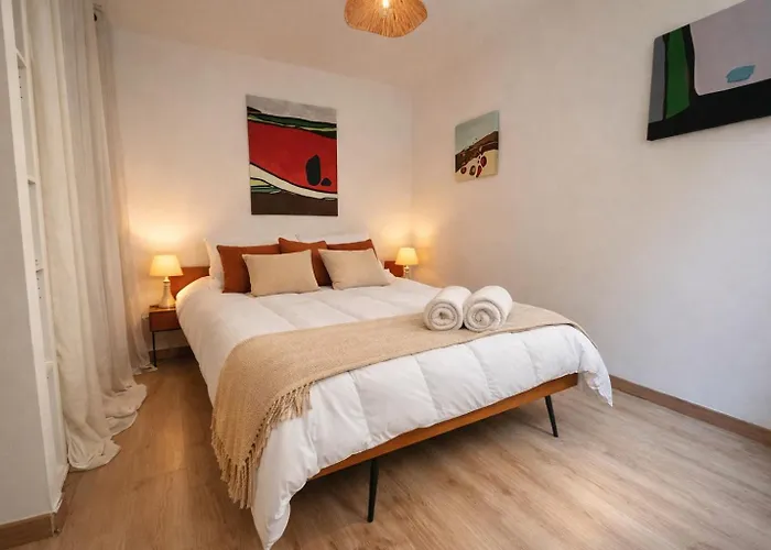 Spacieux Et Paisible 6 Personnes *